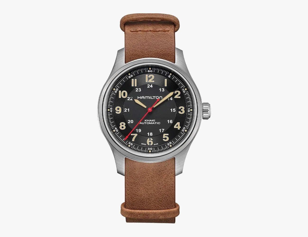 watch