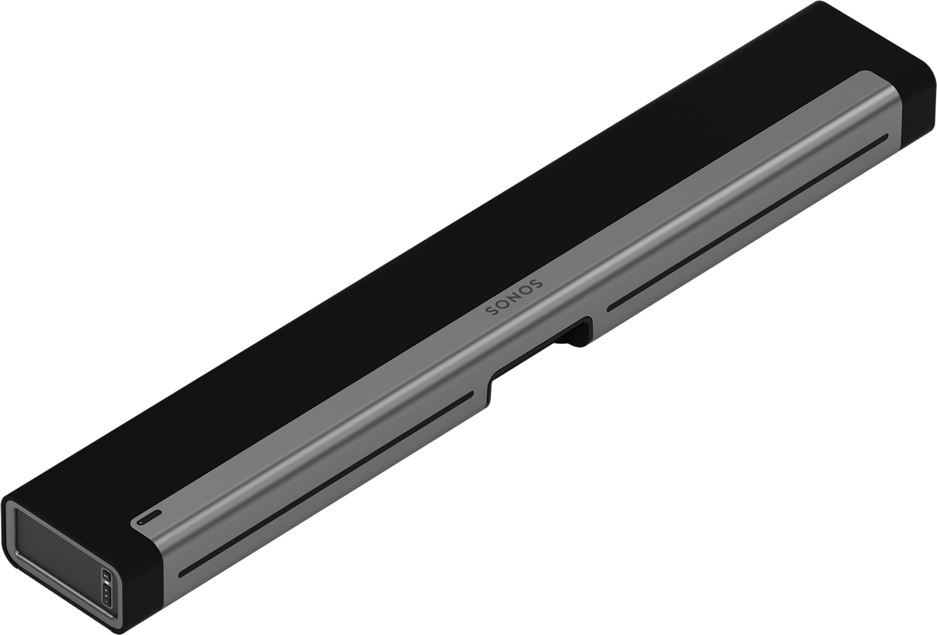 Refurbished Playbar