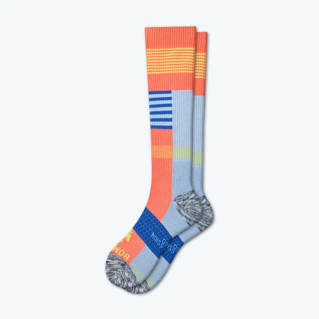 Women's Performance Compression Socks (20-30mmHg)