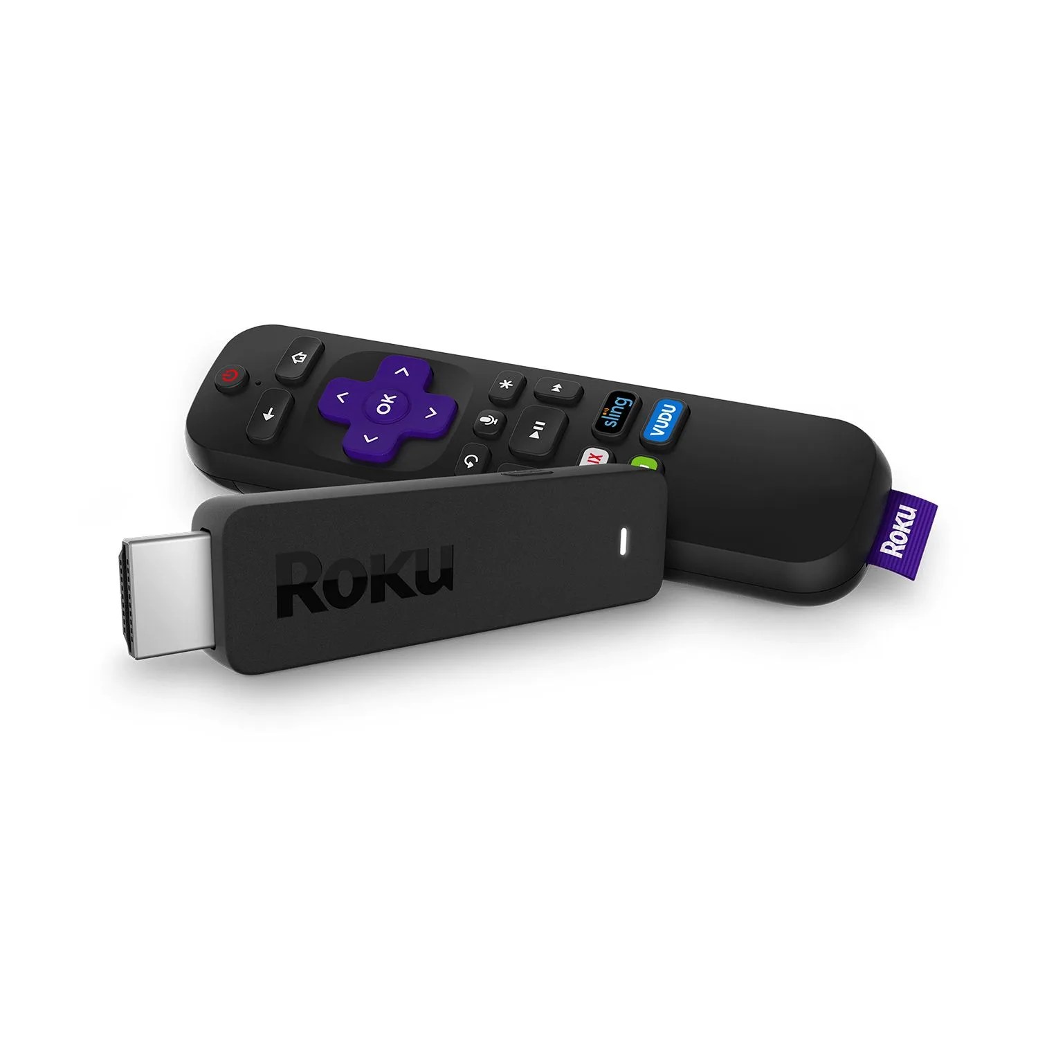 Roku Streaming Stick+
