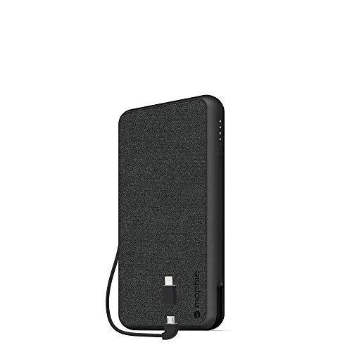 mophie powerstation plus xl battery pack