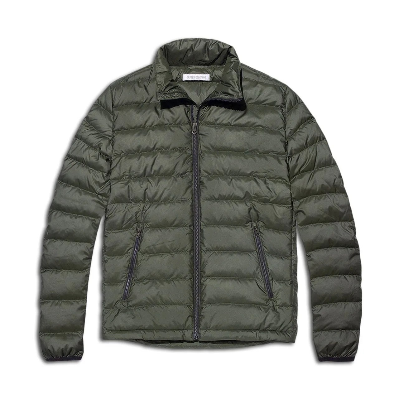 OuterKnown Puffer Jacket / $198