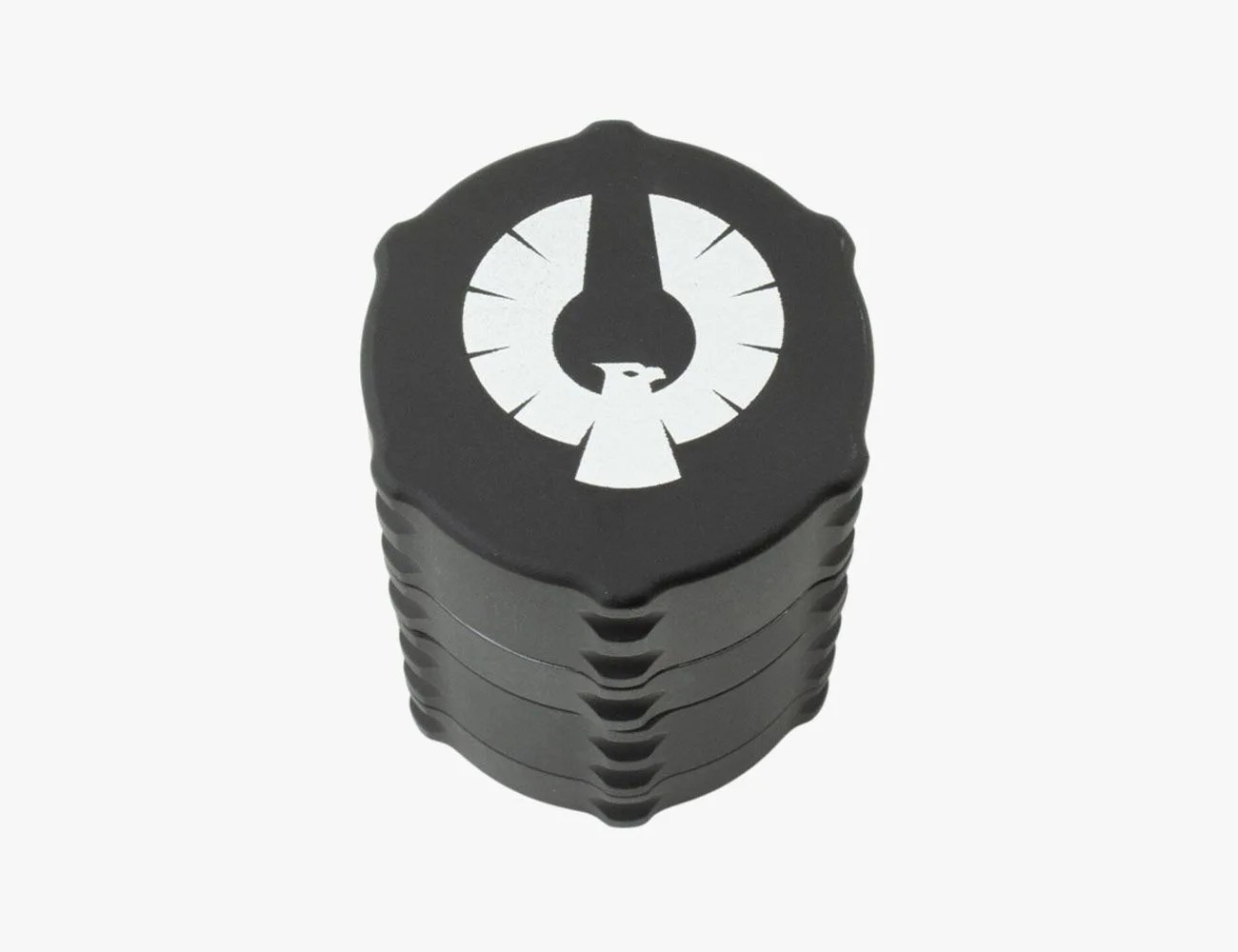 mini 4 piece phoenician grinders