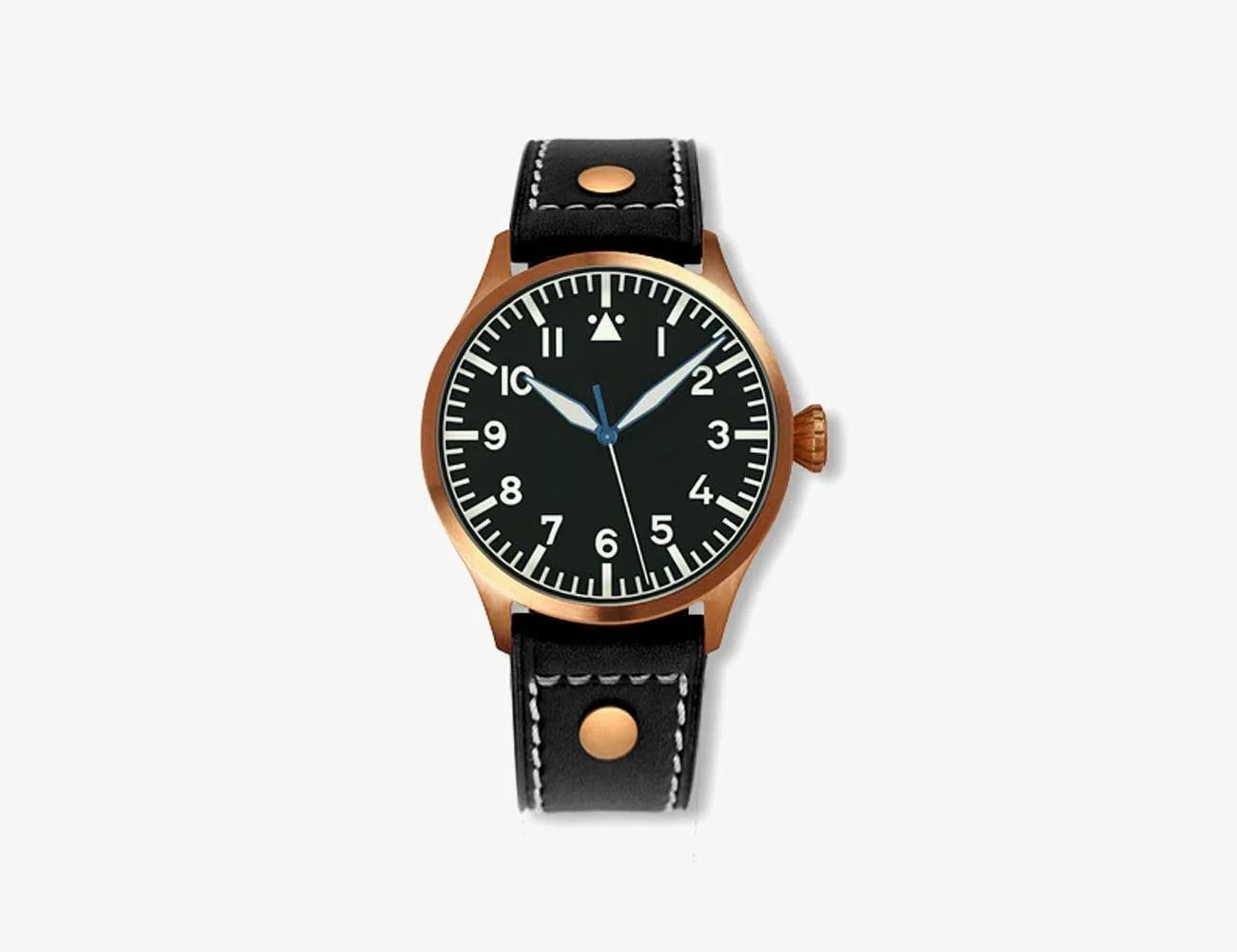 achimede pilot