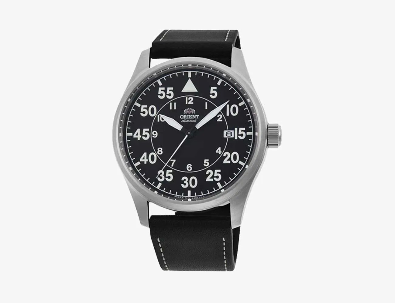 orient flight