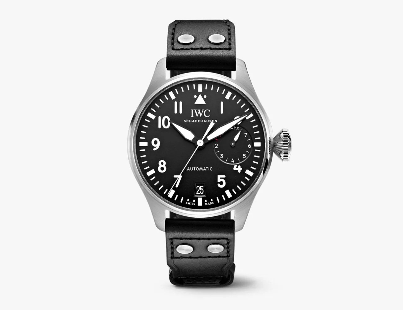 IWC Big Pilot's Watch