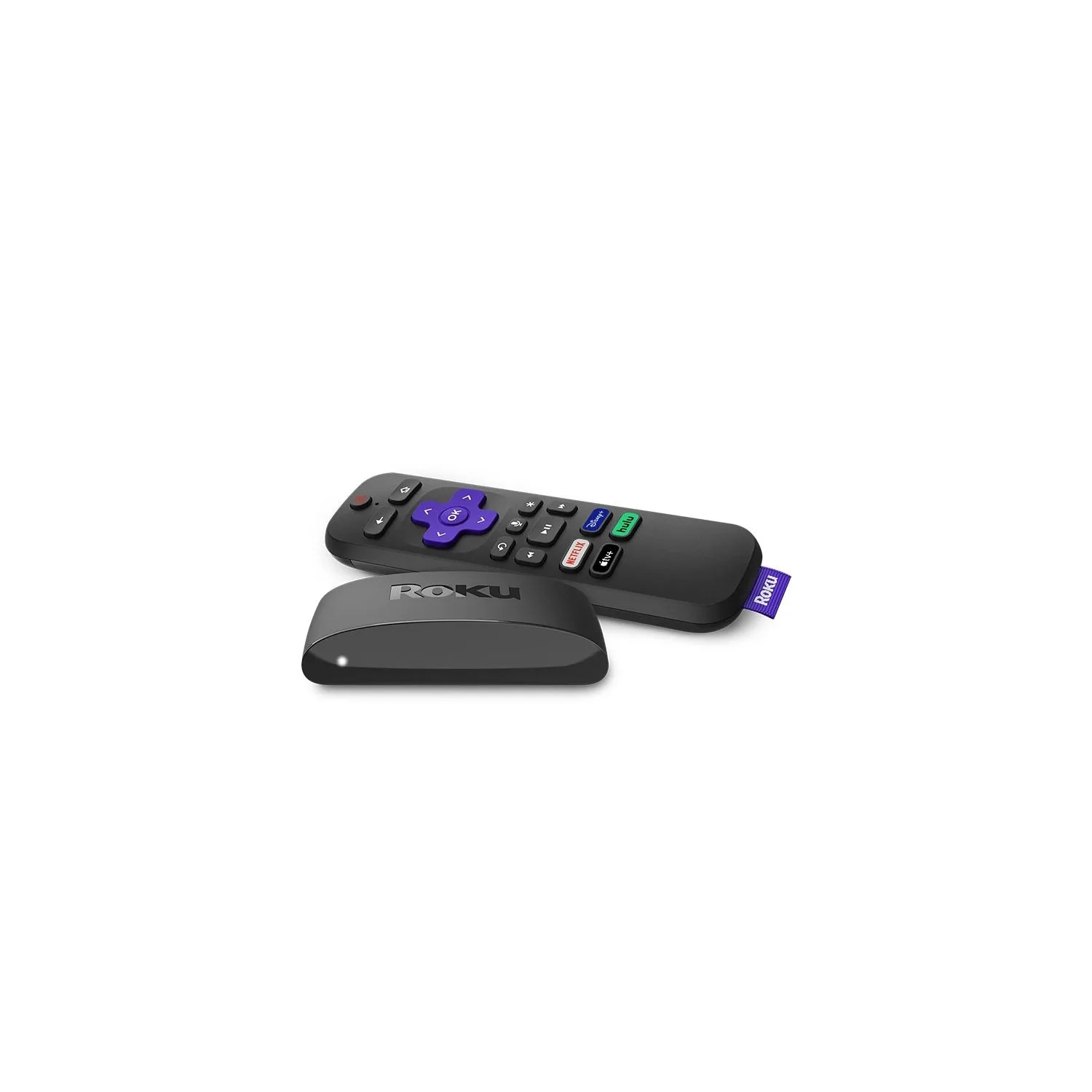 Roku Express 4K+ Streaming Device