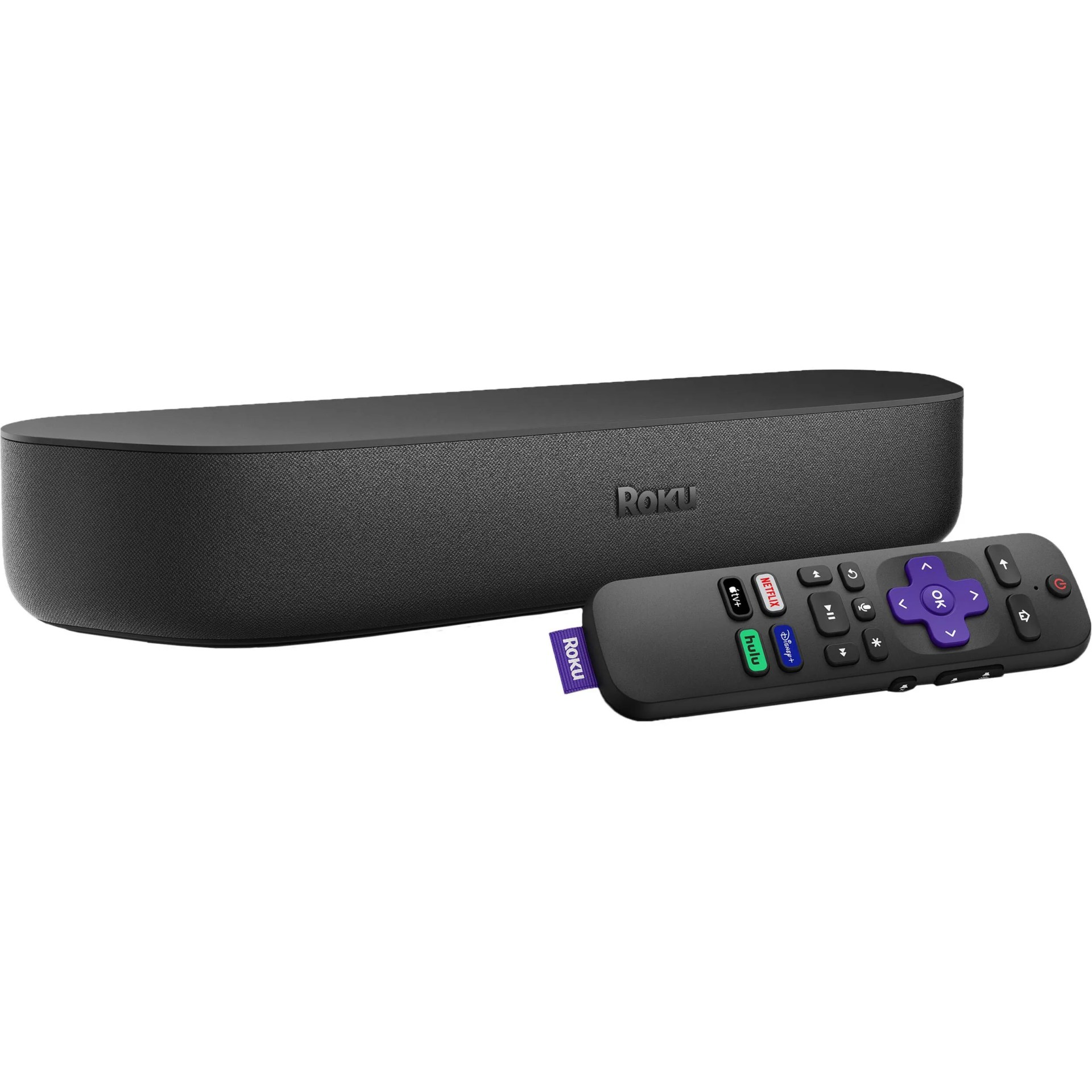 Roku Streambar