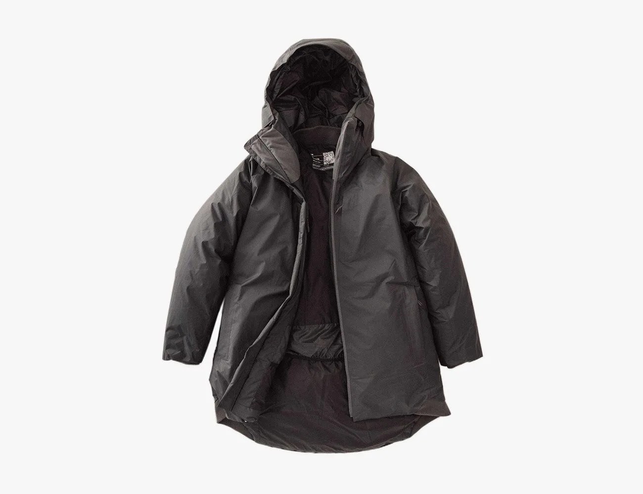 lifelabs mens megawarm jacket