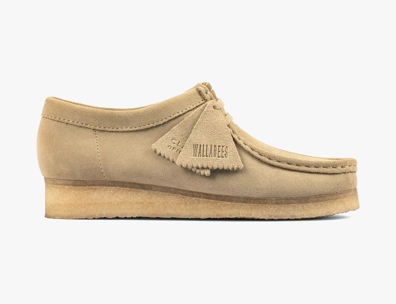 Wallabee