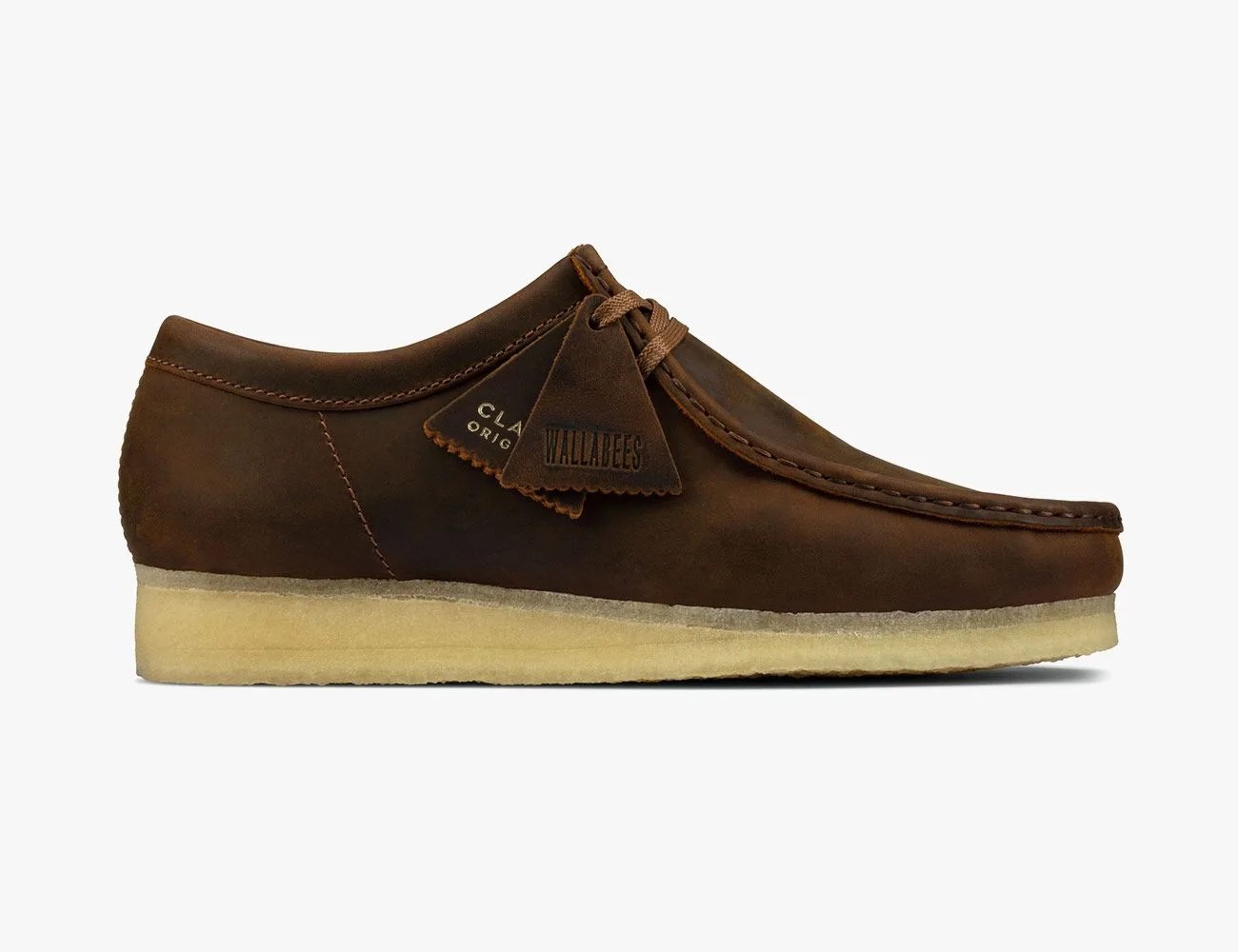 Wallabee Beeswax