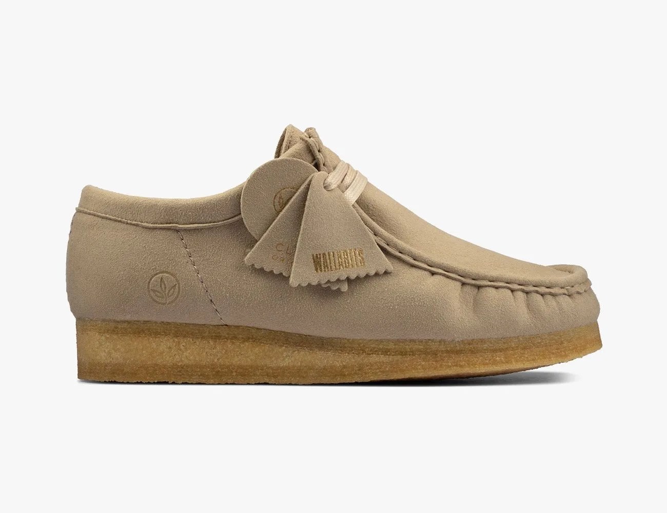 Wallabee Vegan