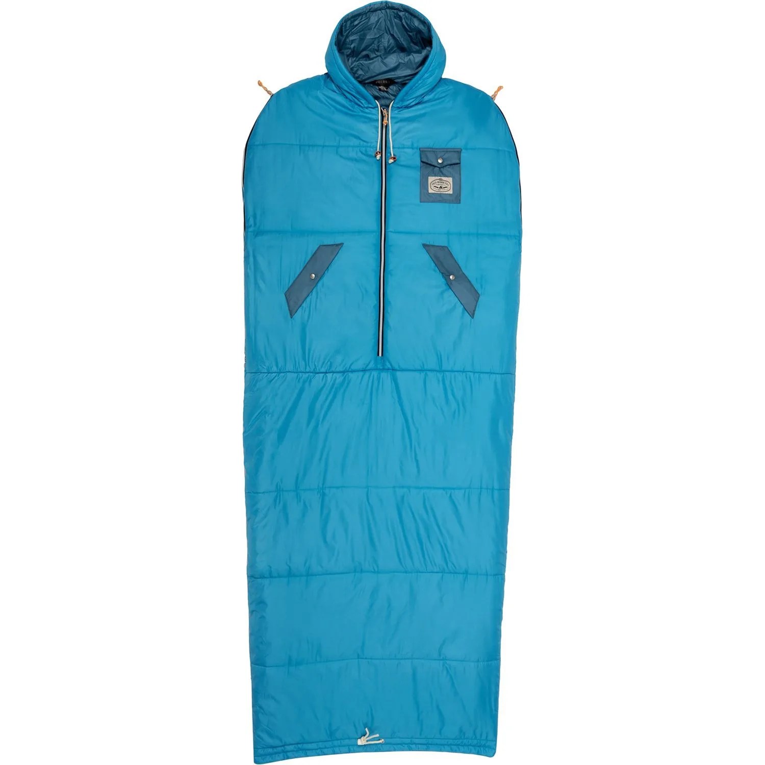poler reversible napsack