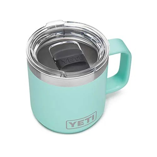 yeti rambler mug