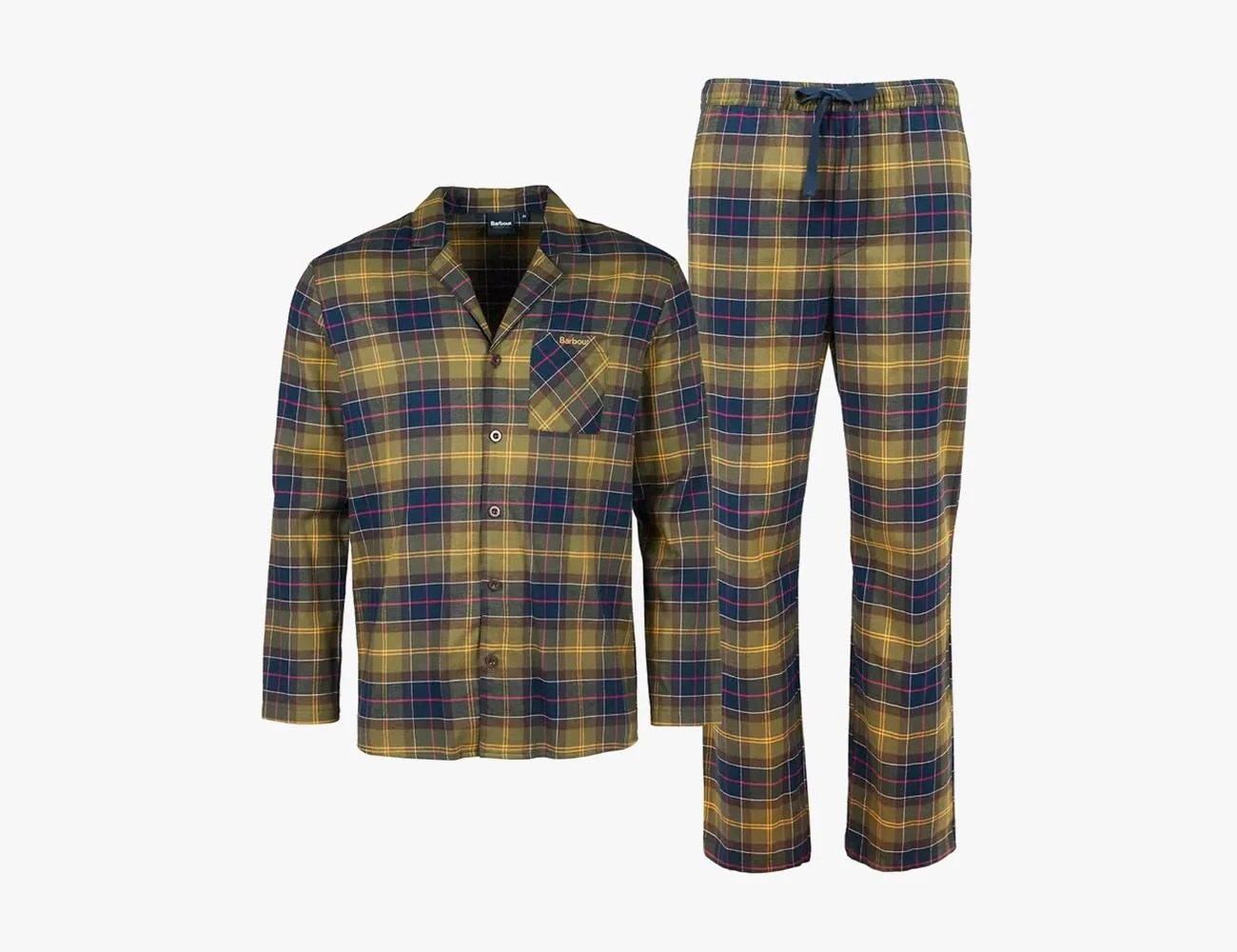 Barbour