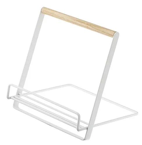 Yamazaki Home Tablet Cookbook Stand