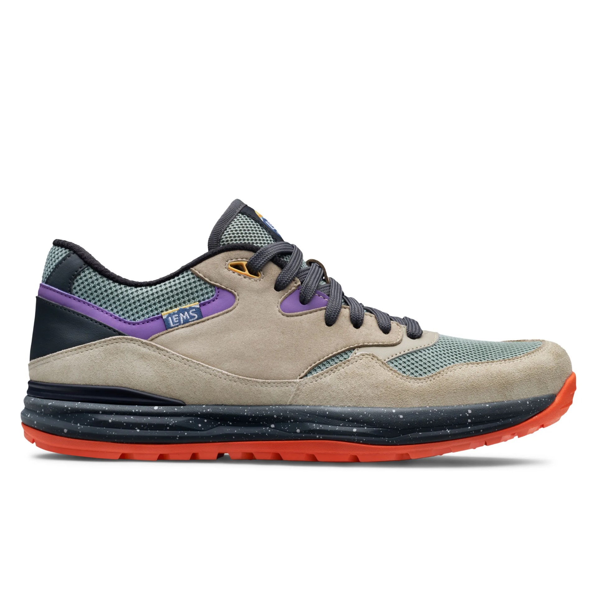 Lems Shoes Trailhead