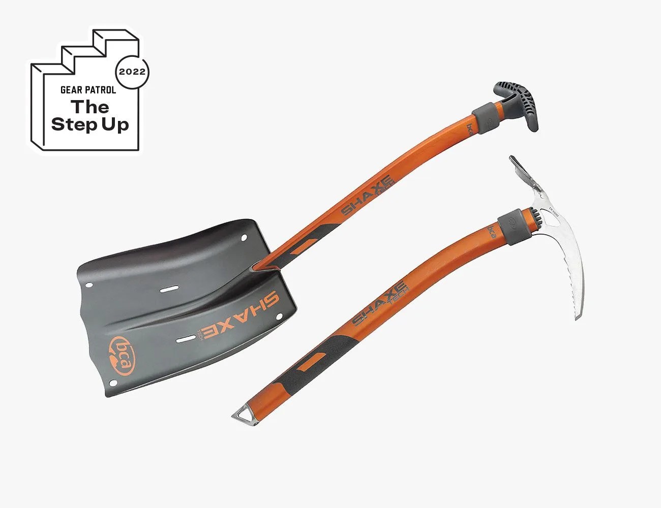 Backcountry Access Shaxe Tech Shovel