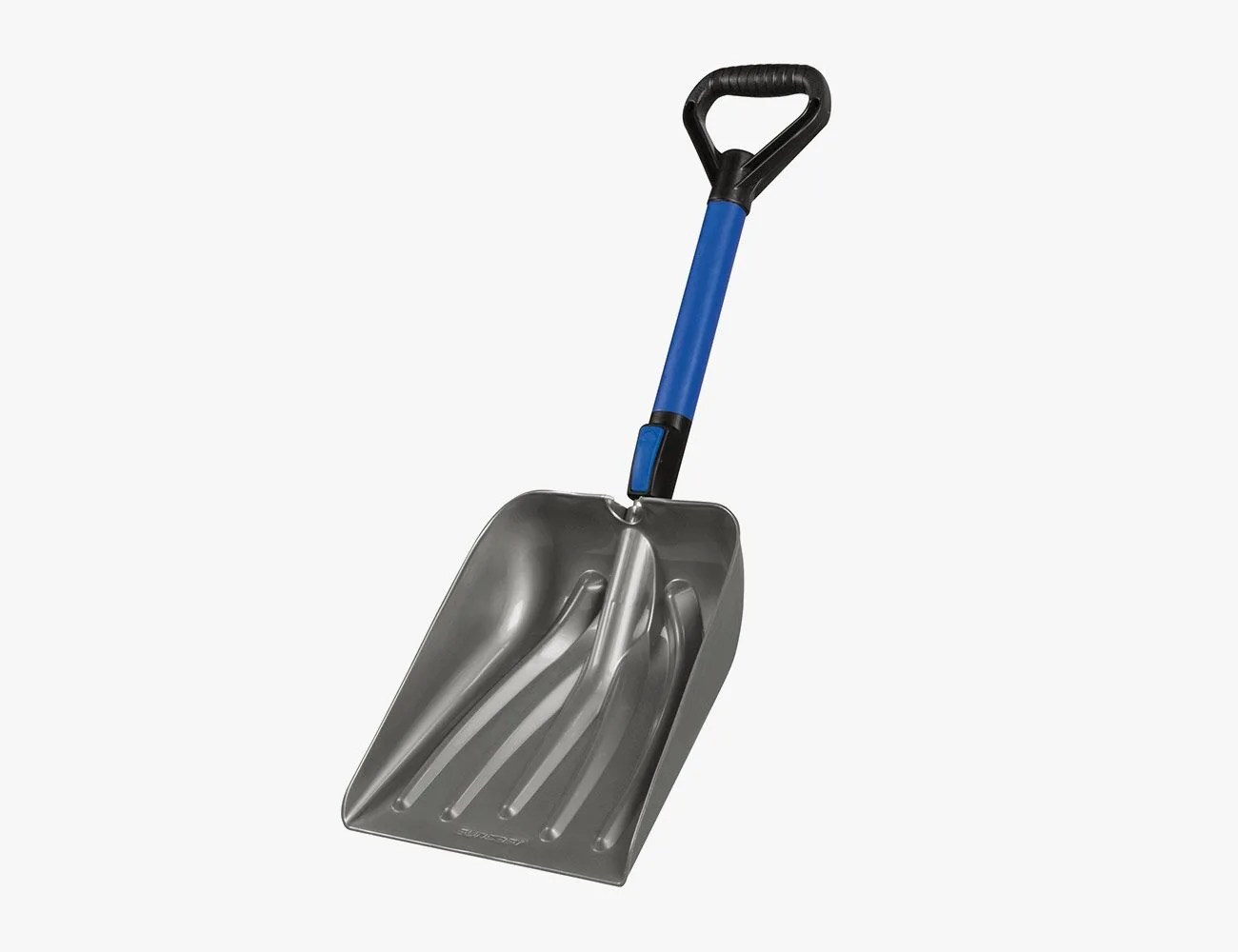 Suncast 11in Telescoping Car Shovel