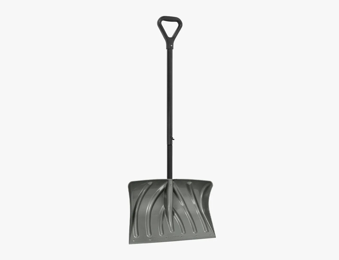 Suncast SC2700 20 Inch Snow Shovel