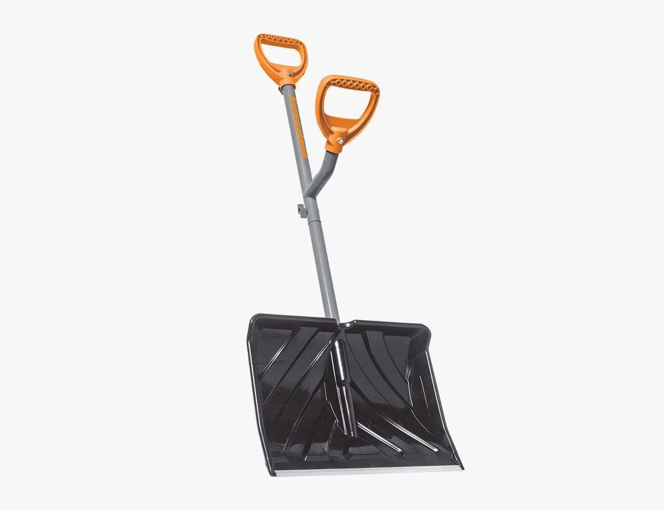 Ergie Shovel ERG-SNSH18 Steel Shaft