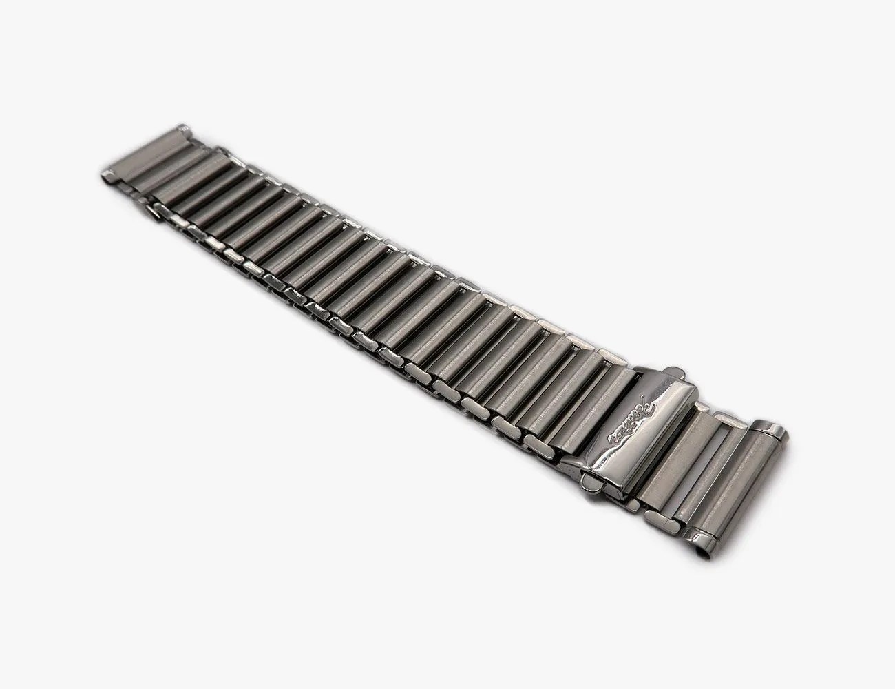 Forstner Klip Steel Watch Bracelet
