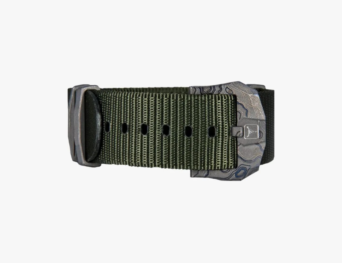 Triple Aught Design x Todd Rexford Quantum Strap