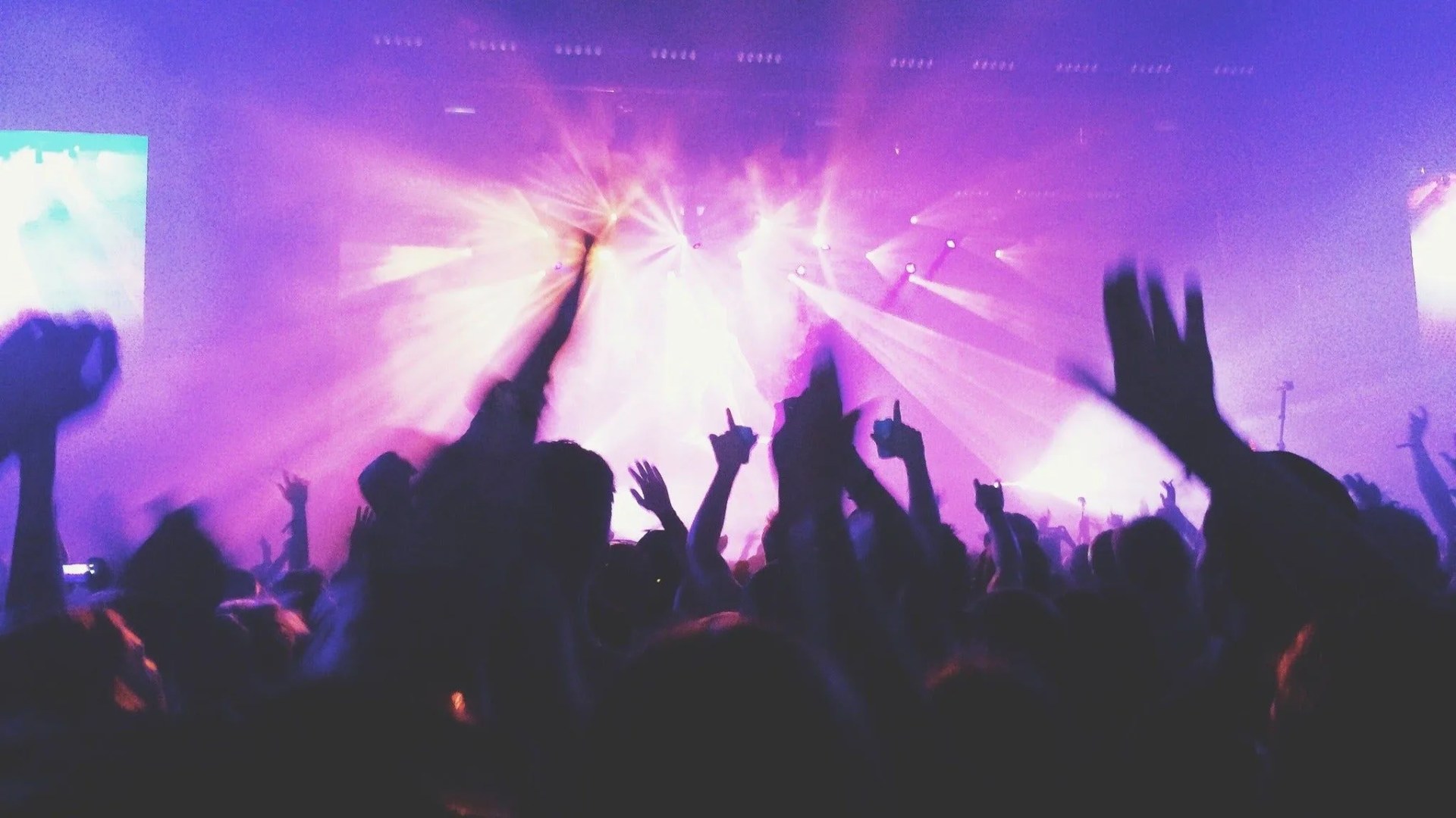 ticketmaster concert