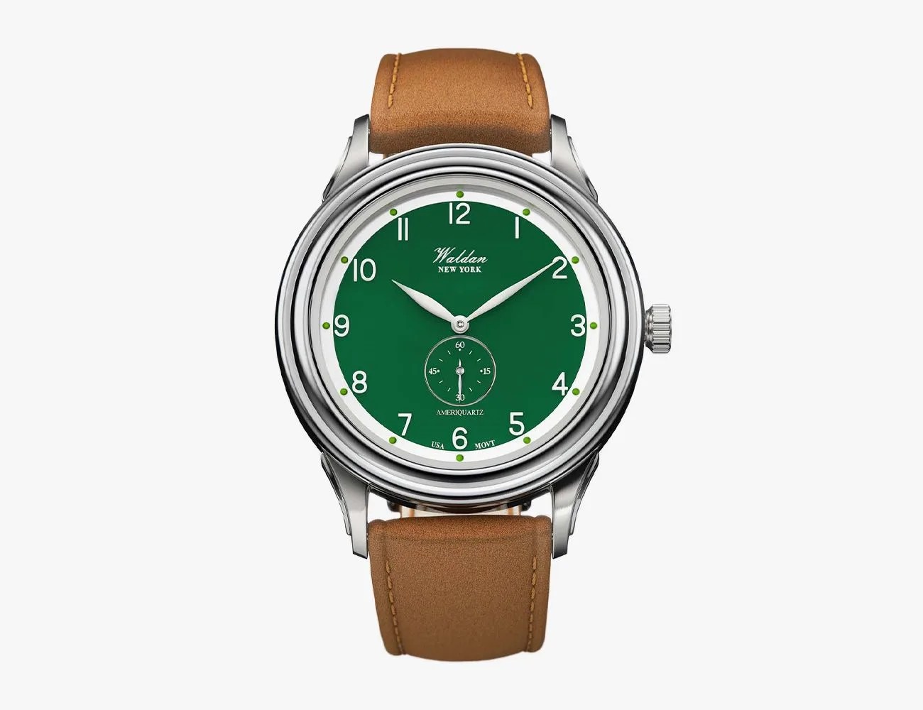 Waldan Heritage Professional
