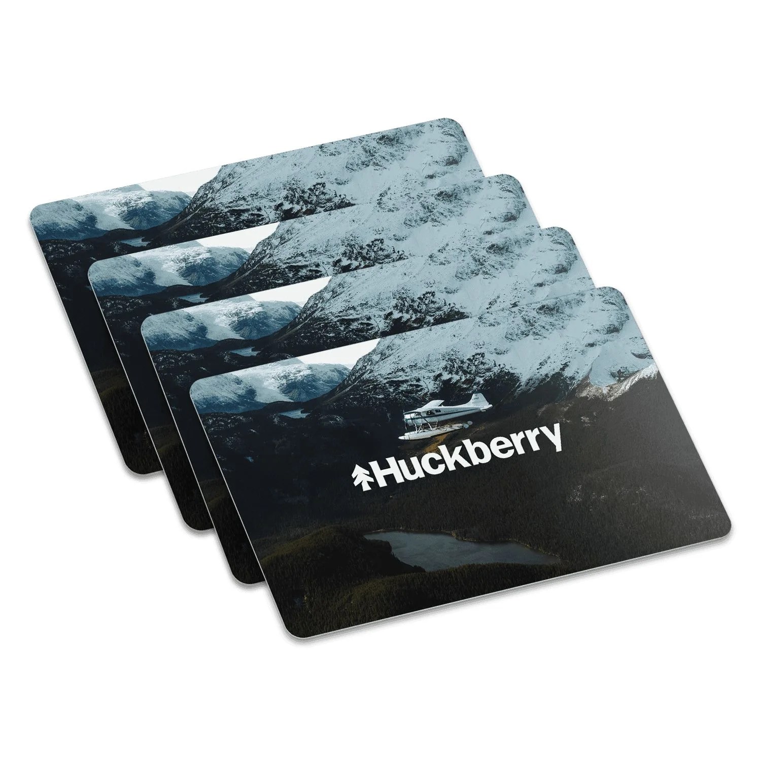 huckberry gift card