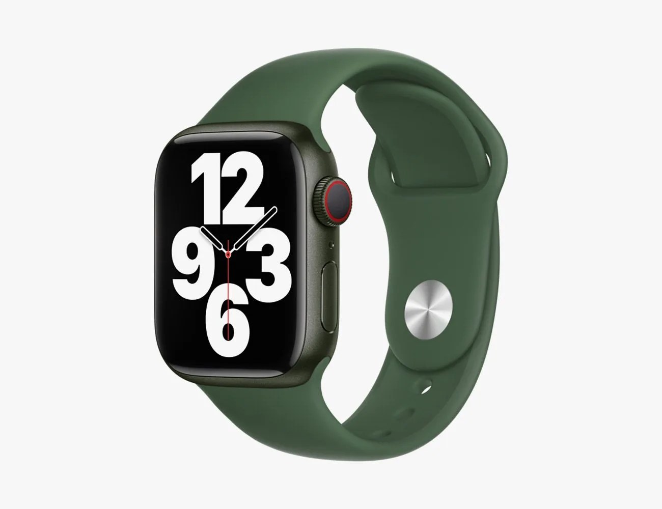 Apple Watch Sport Band