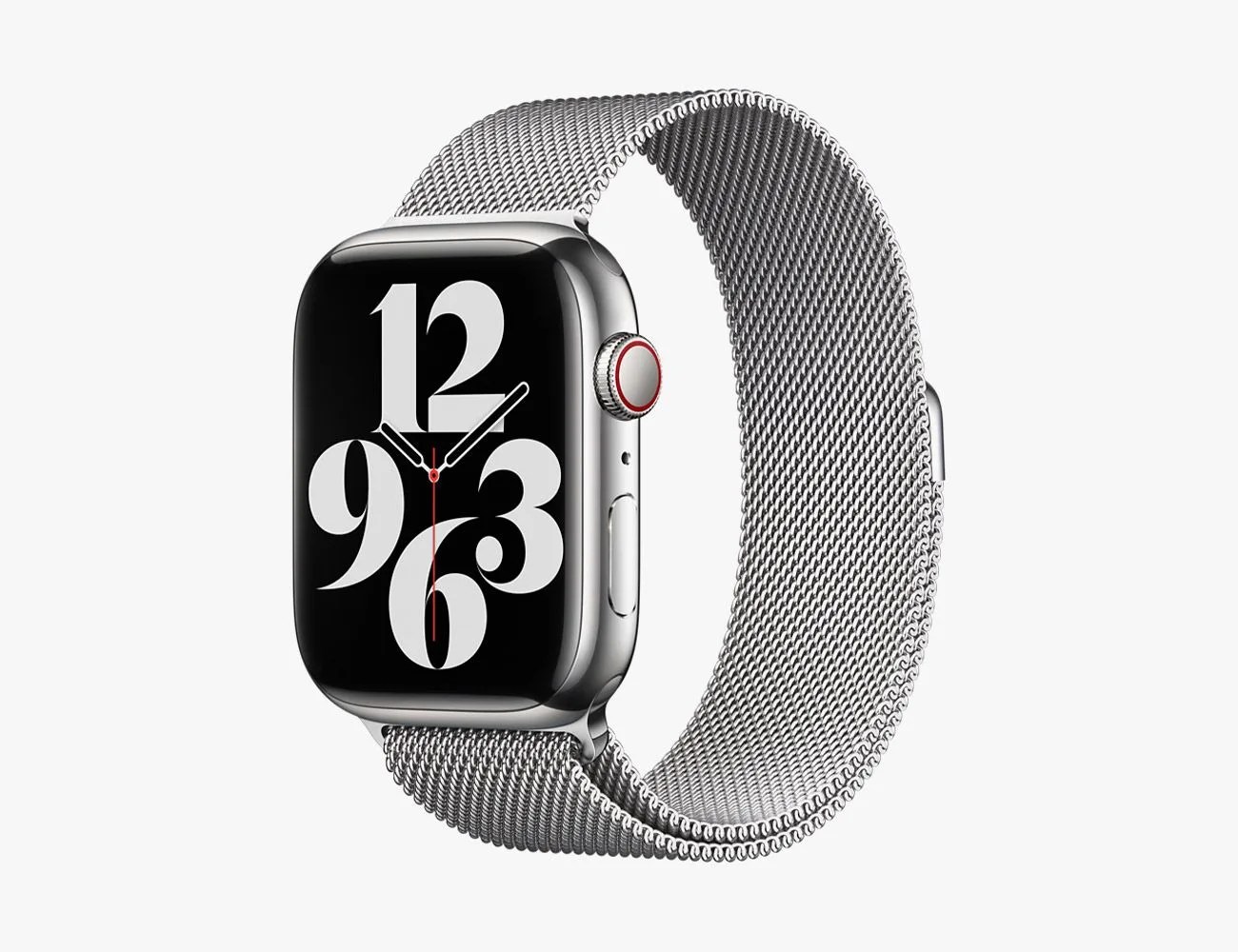Apple Milanese Loop