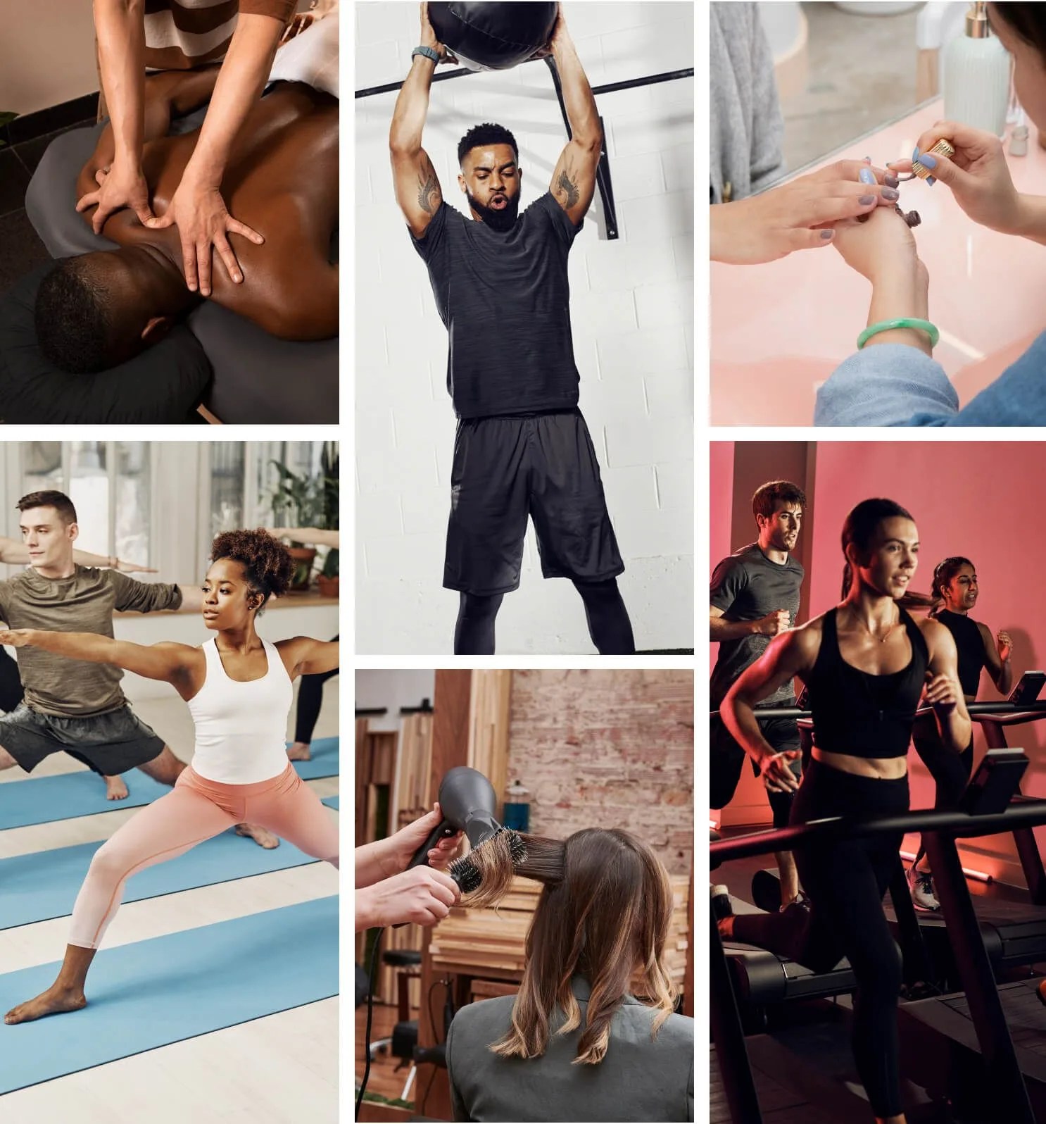 classpass membership