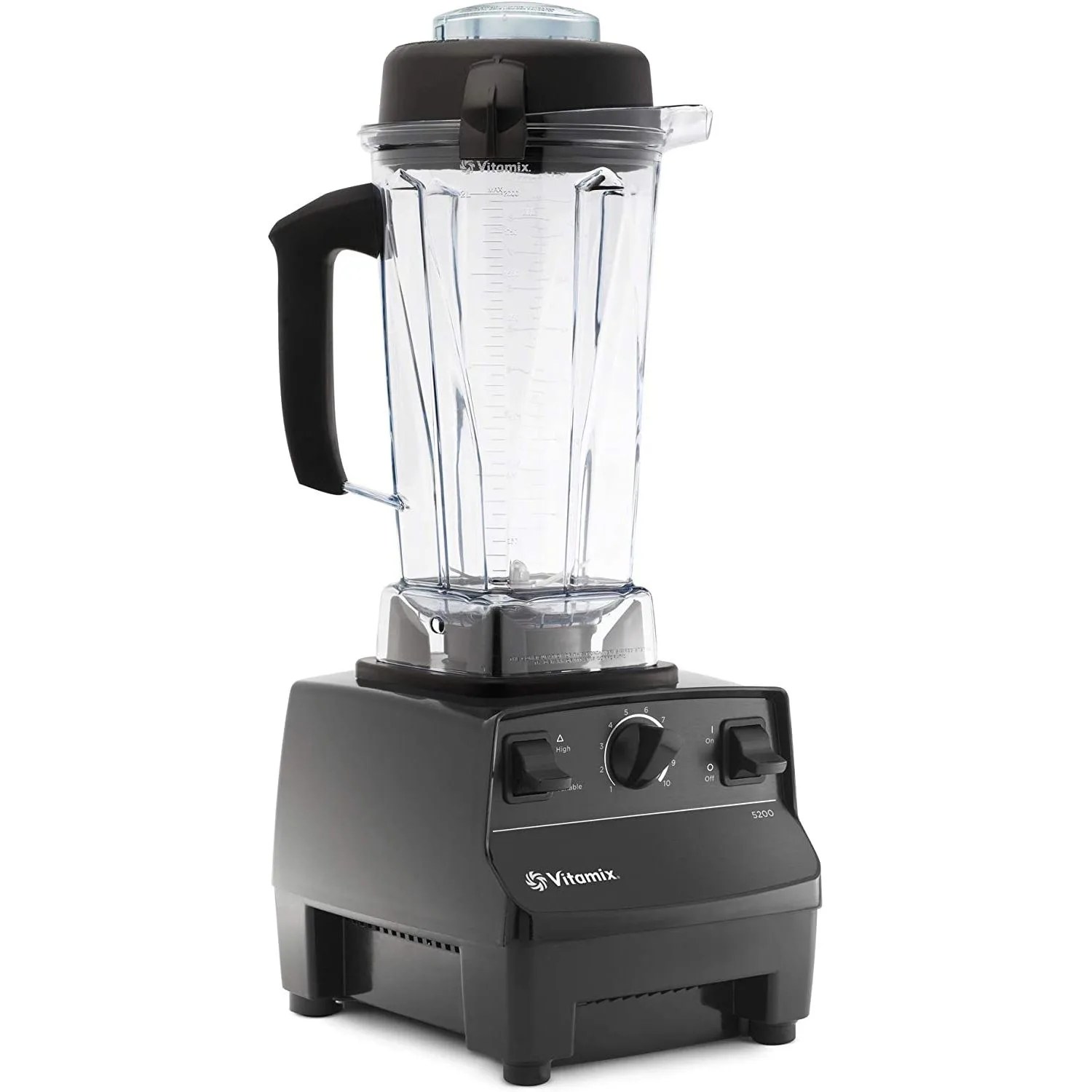 vitamix 5200 blender