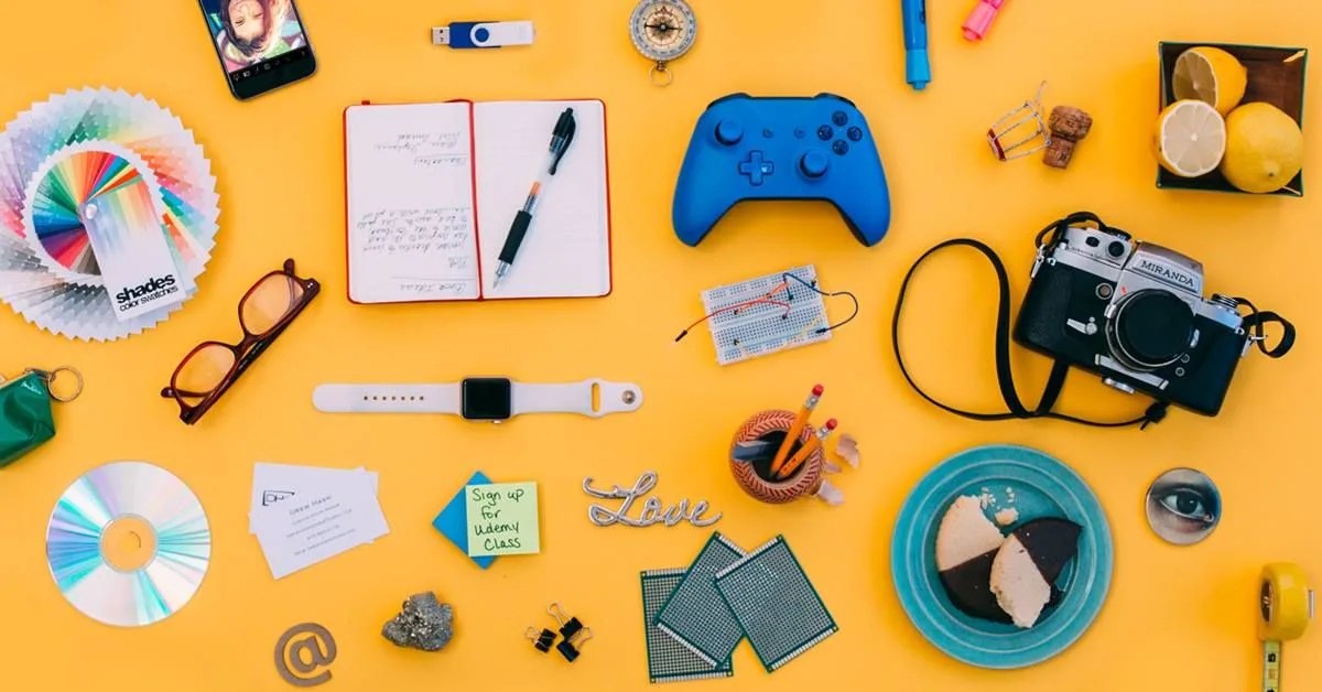udemy online classes