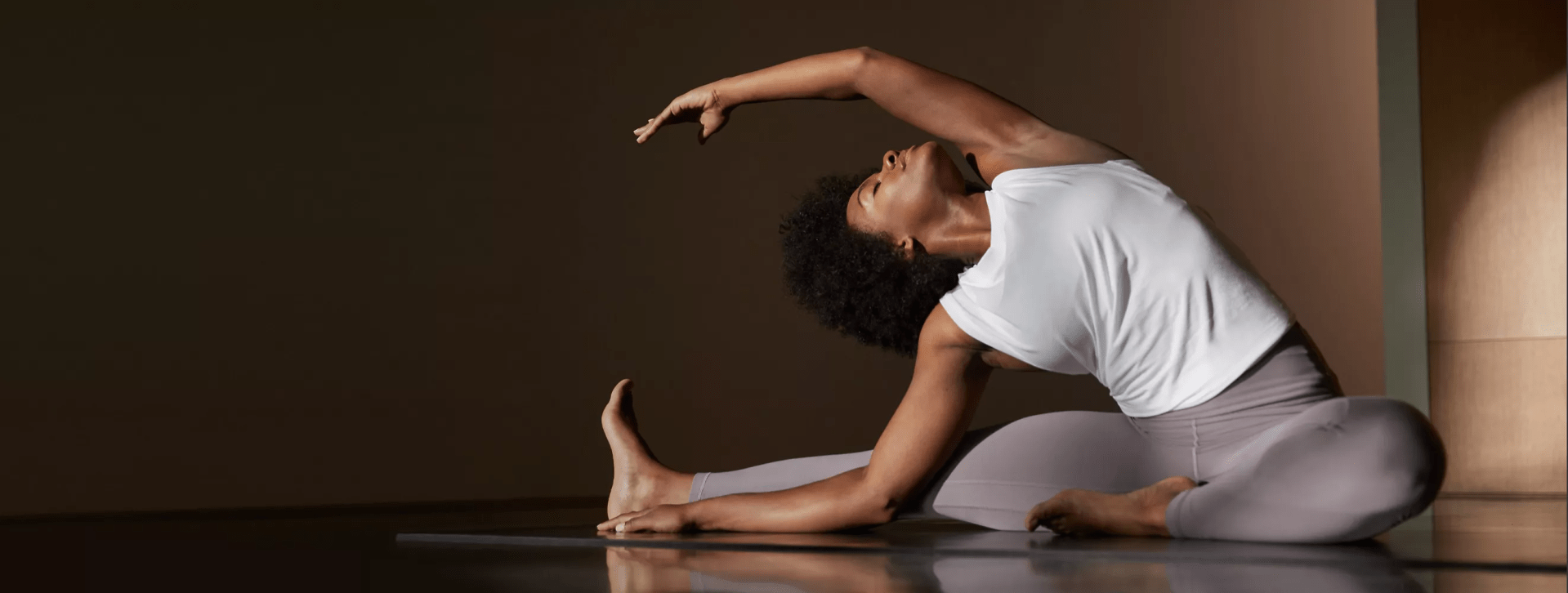 lululemon yoga videos