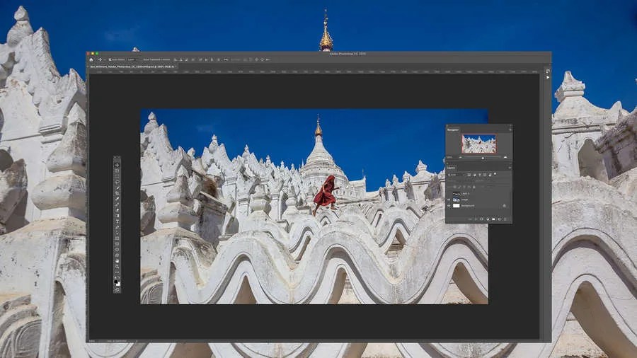 Adobe Photoshop: The Complete Guide Bootcamp