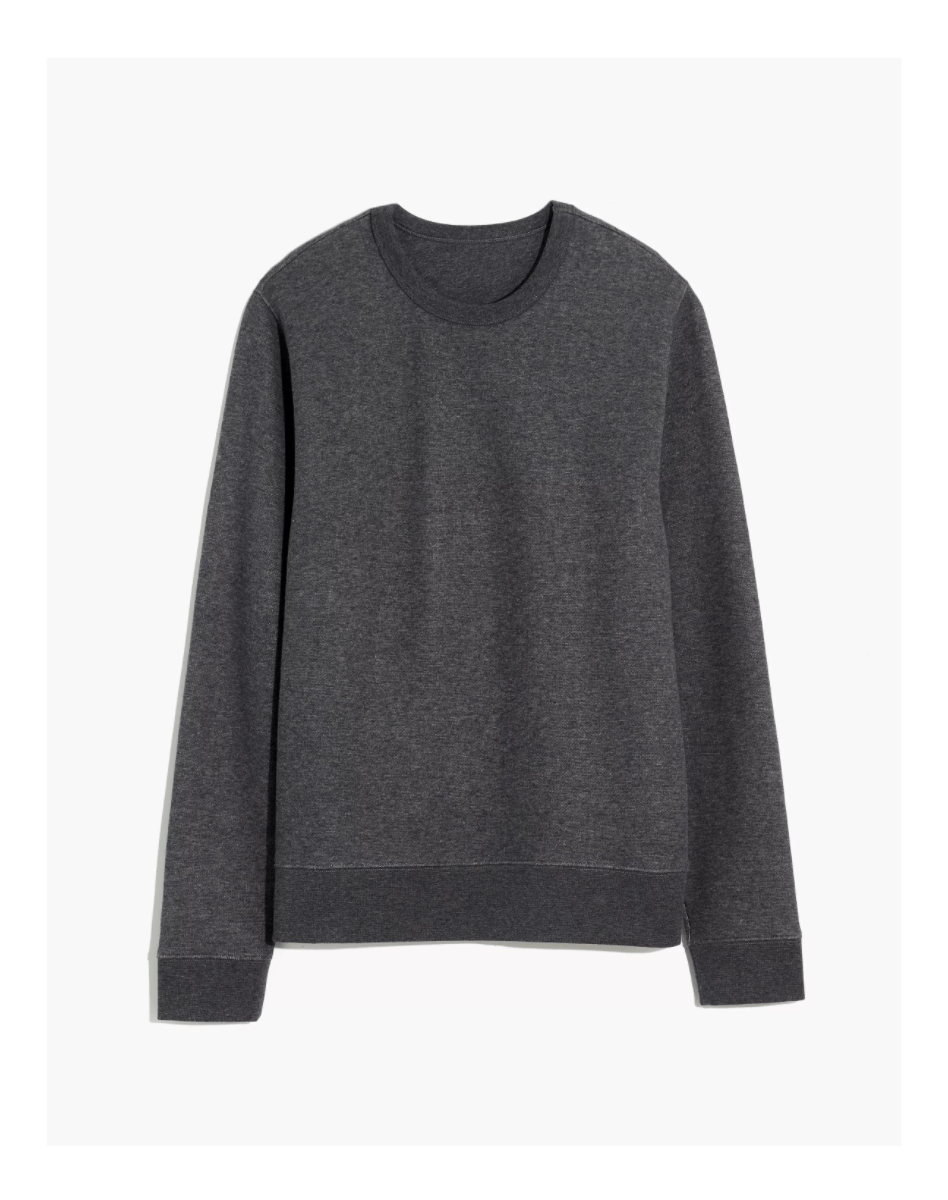 MWL Crewneck Sweatshirt