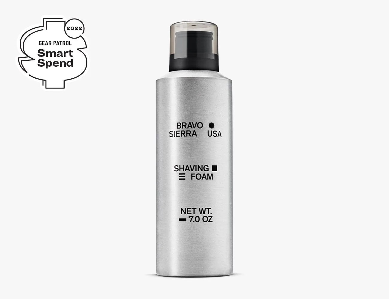Ulta shaving foam