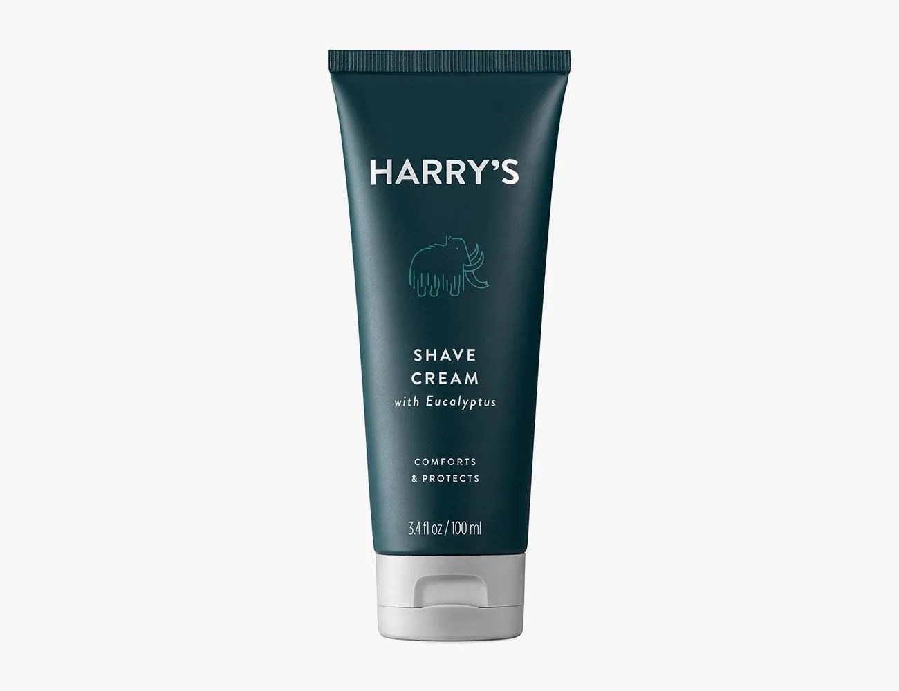 Harry's shave cream