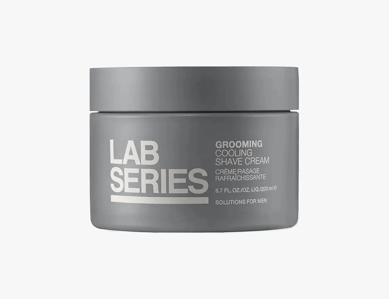 Lab Series Grooming Cooling Shave Cream