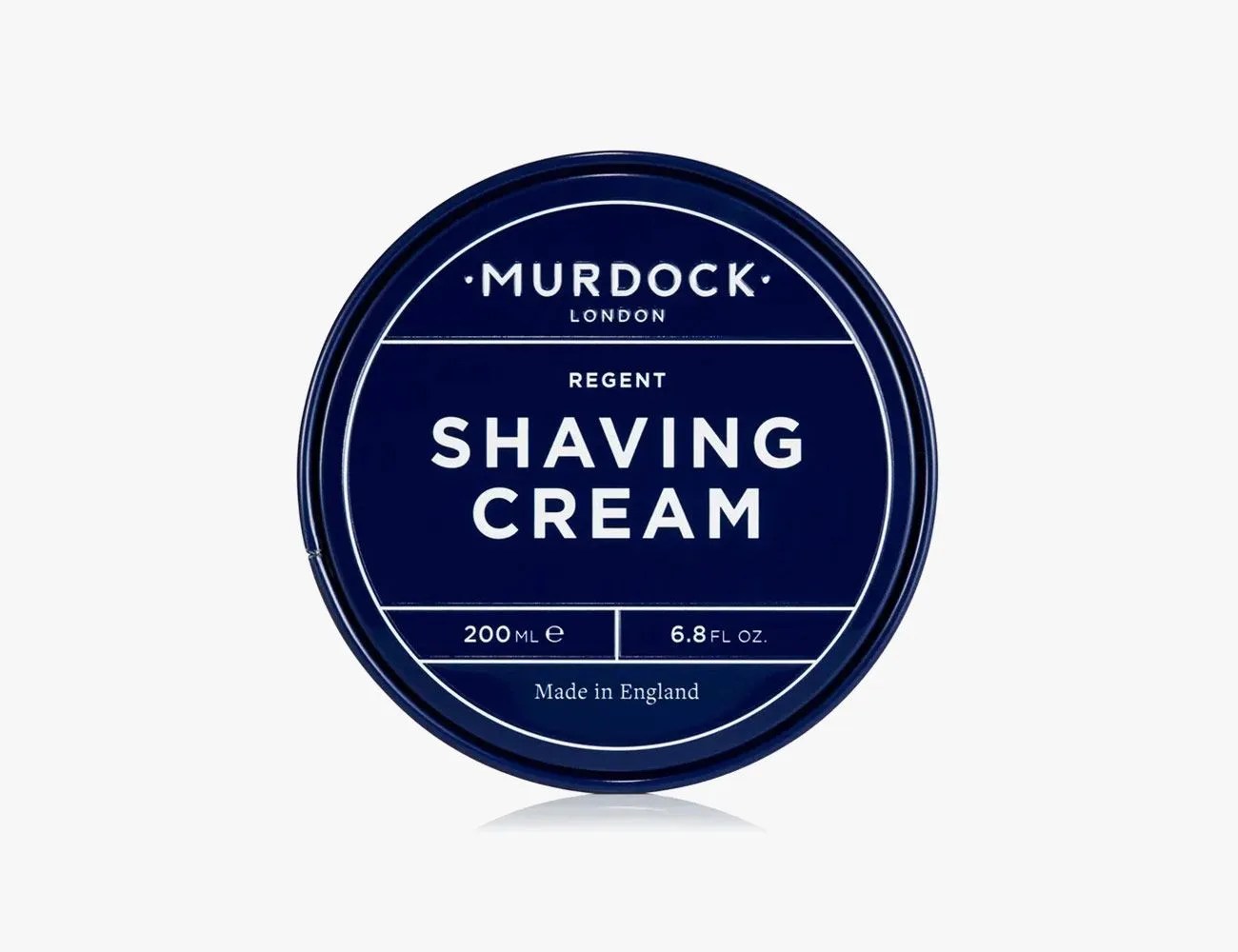 Murdock Shaving Cream