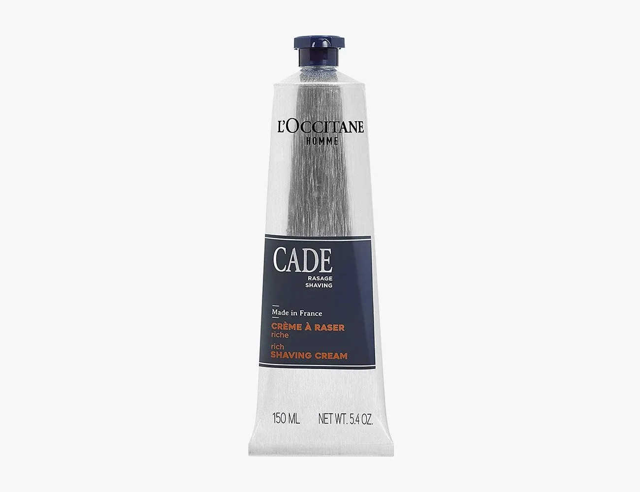 L'Occitane Cade Shaving
