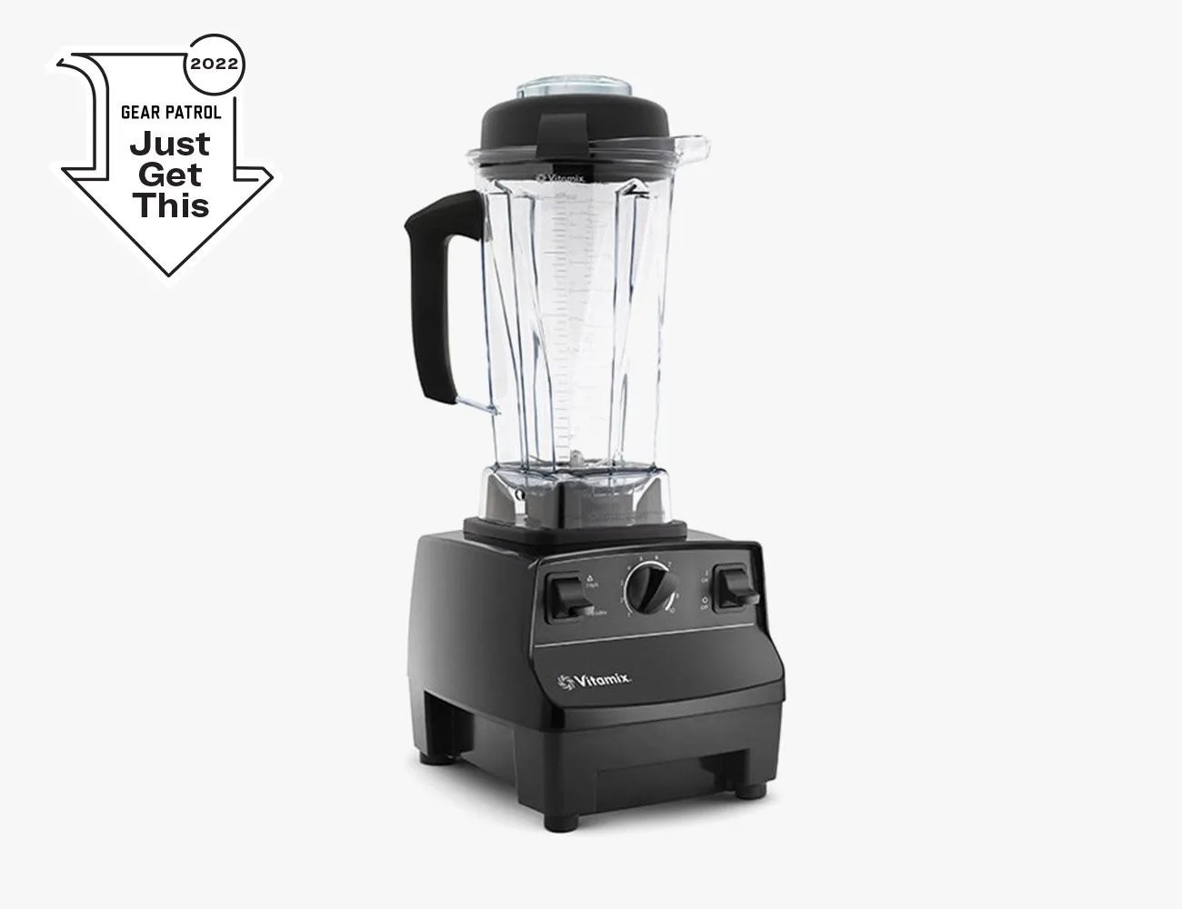 Vitamix 5200