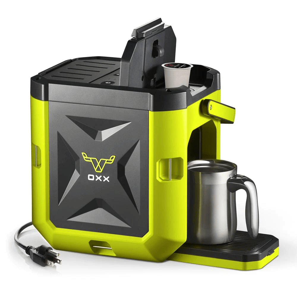 oxx coffeeboxx coffee maker