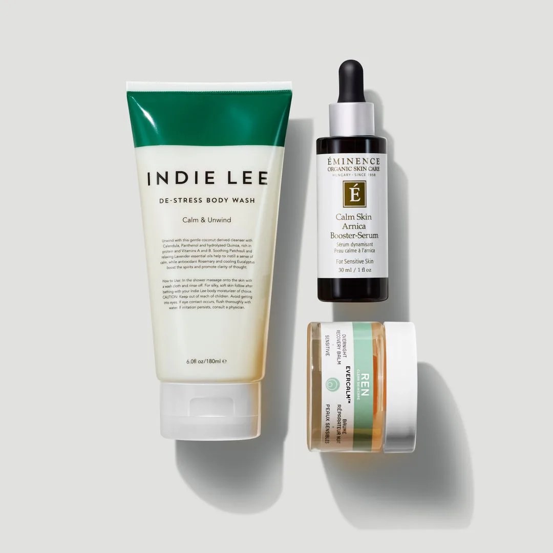 skincare