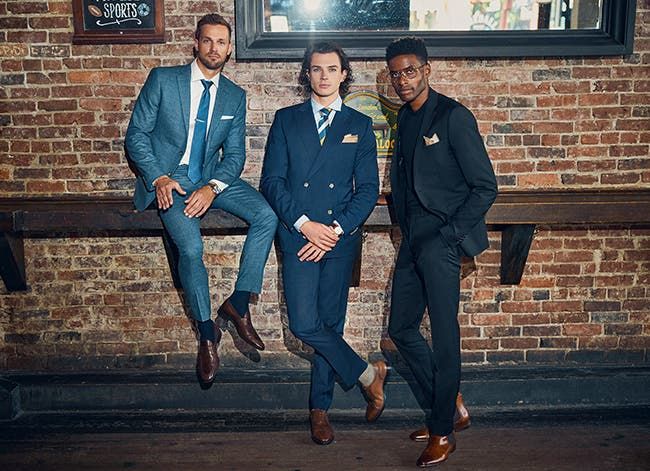 suits