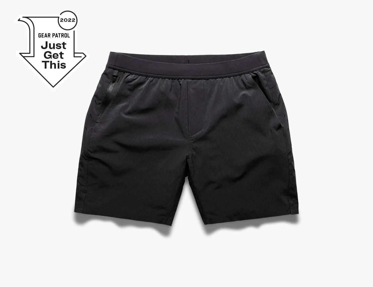 interval short