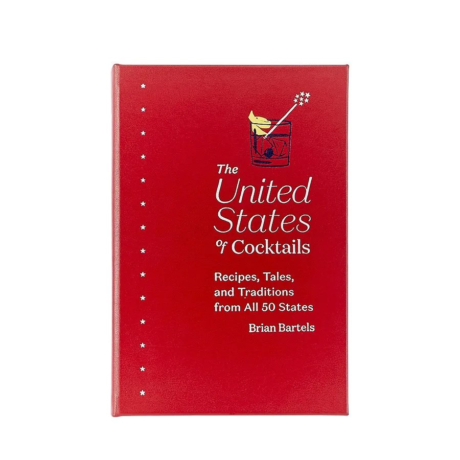 The United States of Cocktails
