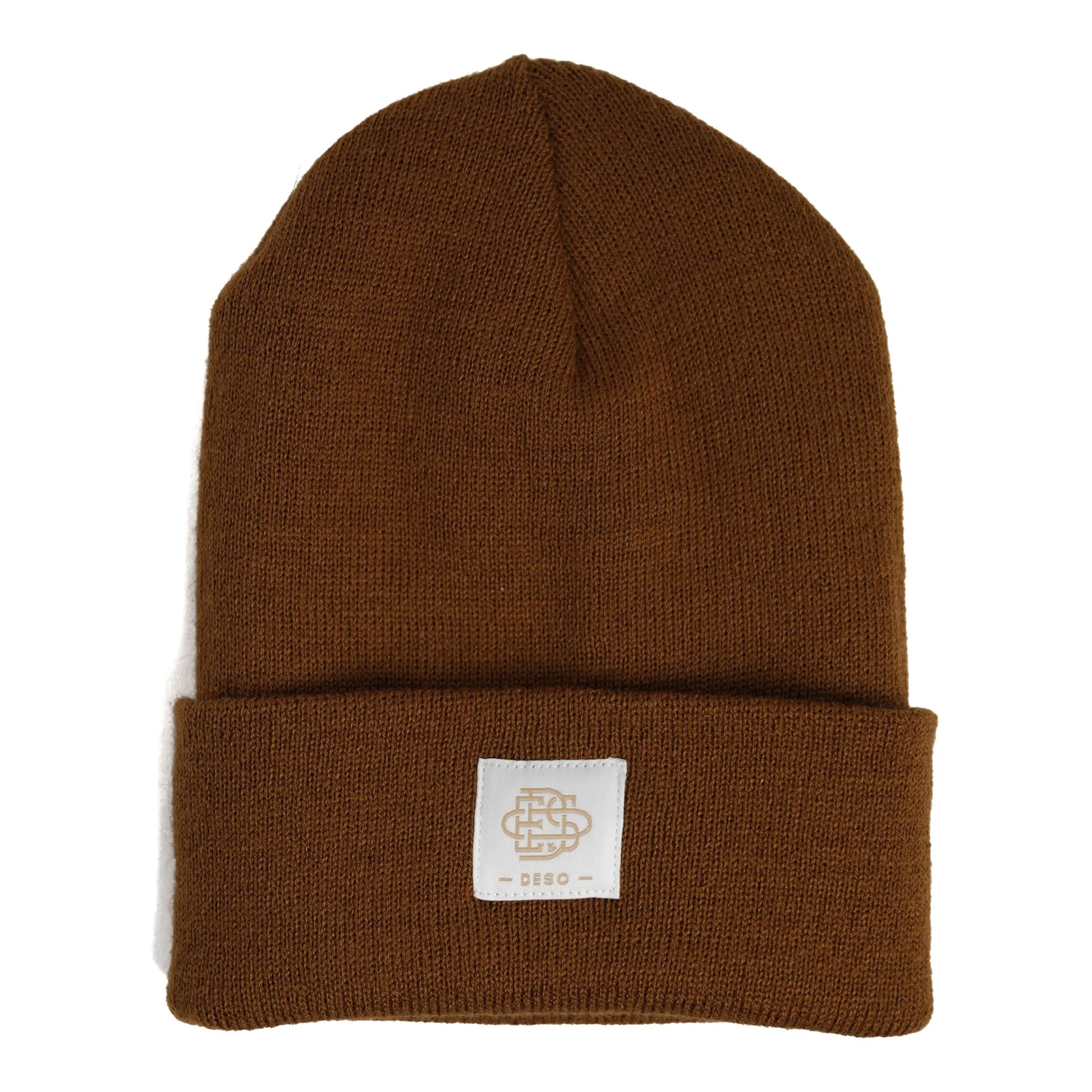 Standard Cuff Beanie